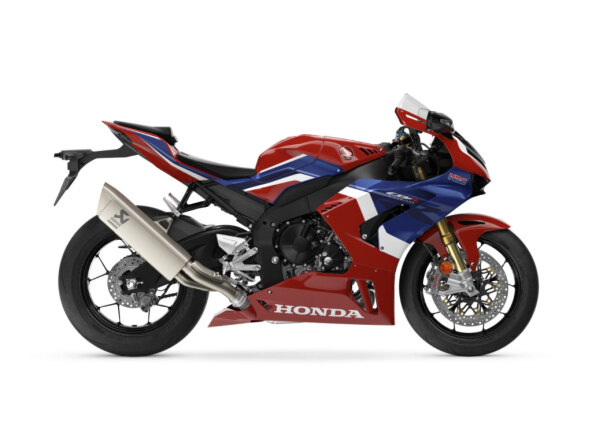 Honda CBR 1000SPL (20MY)